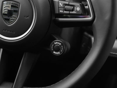 2025 Porsche Panamera Panamera Turbo E-Hybrid