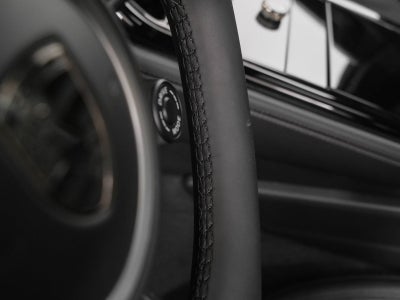 2025 Porsche Panamera Panamera Turbo E-Hybrid