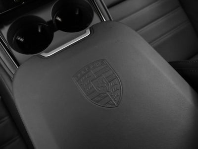 2025 Porsche Panamera Panamera Turbo E-Hybrid