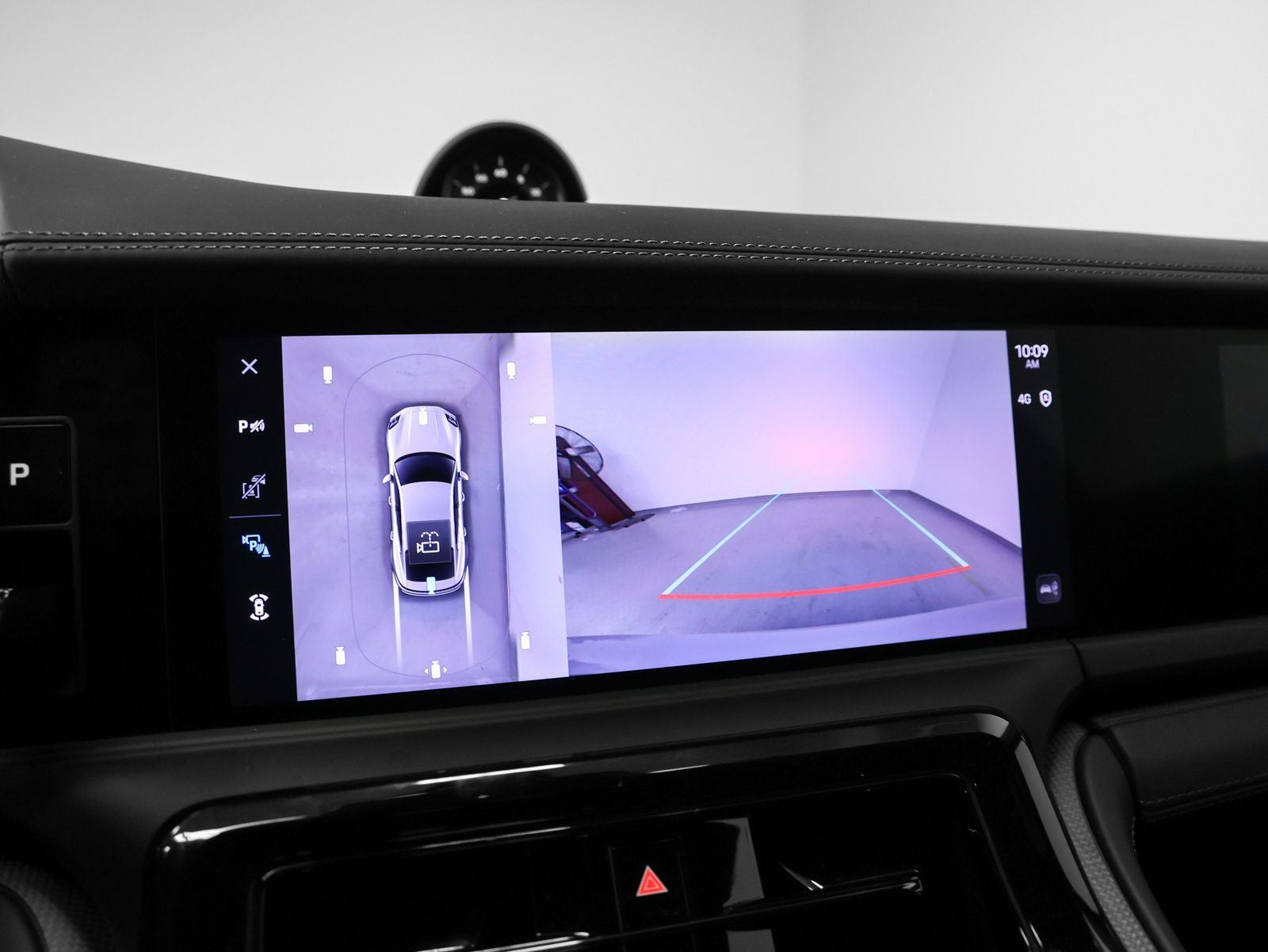 2025 Porsche Panamera Panamera Turbo E-Hybrid