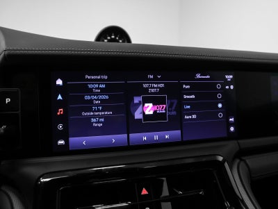 2025 Porsche Panamera Panamera Turbo E-Hybrid