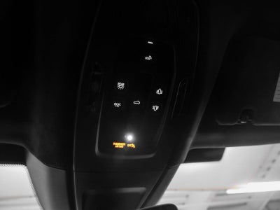 2025 Porsche Panamera Panamera Turbo E-Hybrid