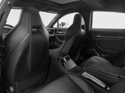 2025 Porsche Panamera Panamera Turbo E-Hybrid