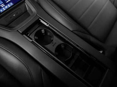 2025 Porsche Panamera Panamera Turbo E-Hybrid