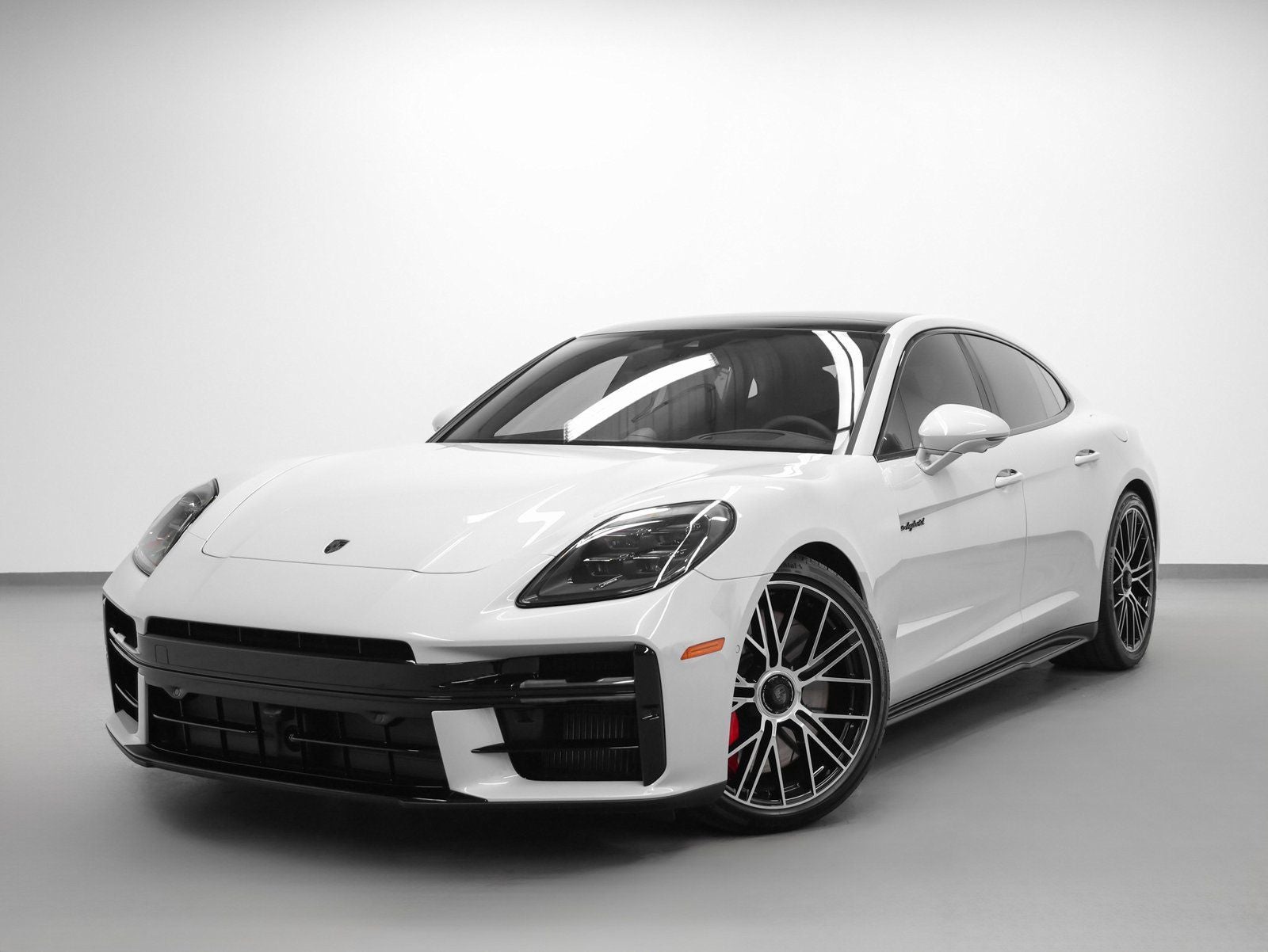 2025 Porsche Panamera Panamera Turbo E-Hybrid