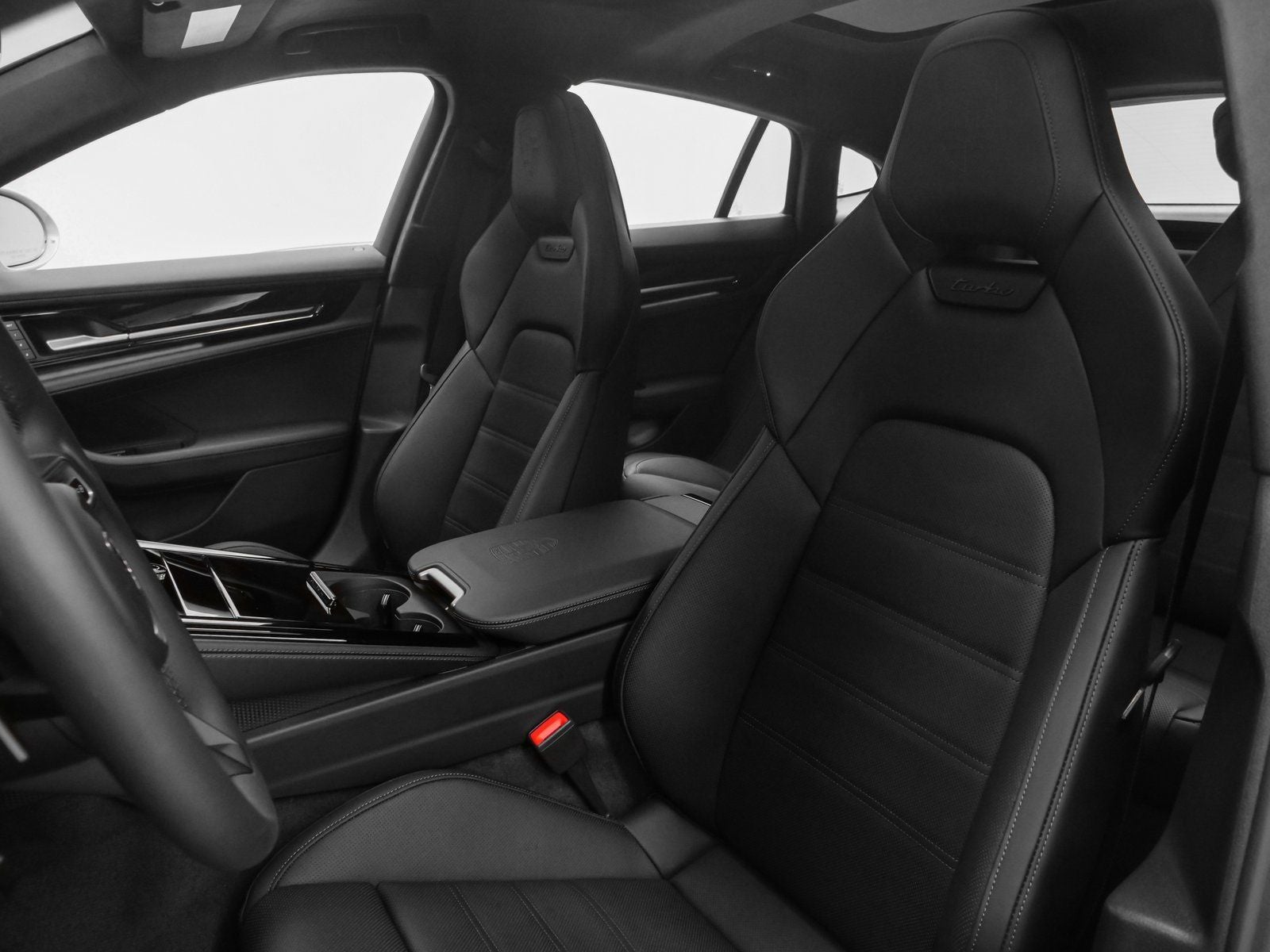 2025 Porsche Panamera Panamera Turbo E-Hybrid