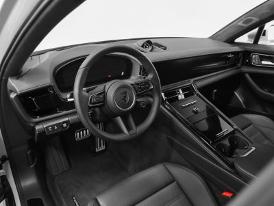 2025 Porsche Panamera Panamera Turbo E-Hybrid
