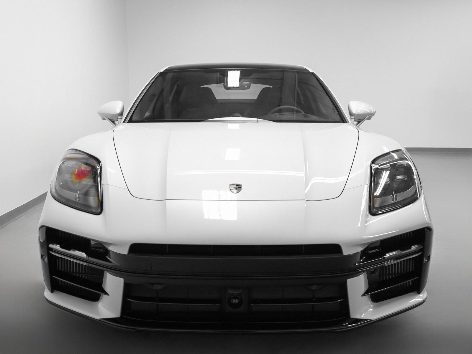 2025 Porsche Panamera Panamera Turbo E-Hybrid