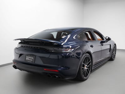 2023 Porsche Panamera GTS