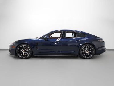 2023 Porsche Panamera GTS