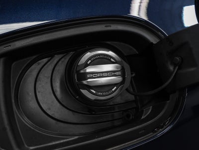 2023 Porsche Panamera GTS