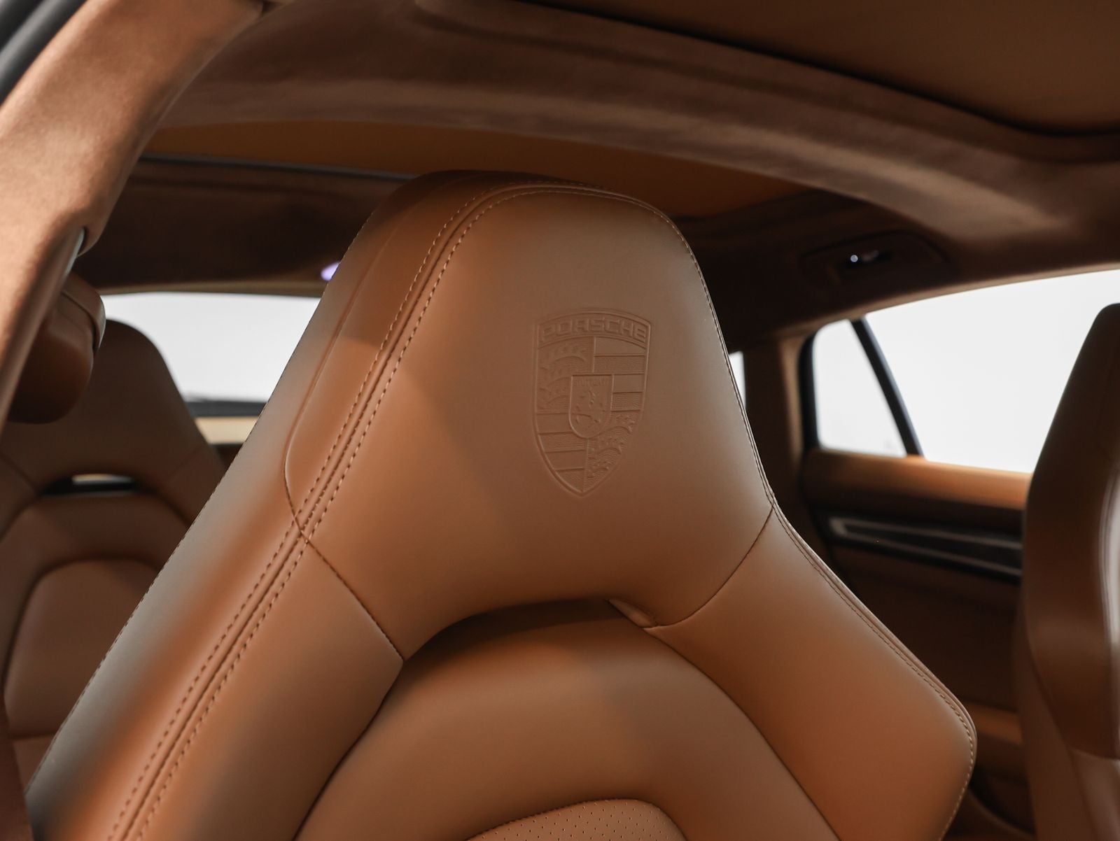 2023 Porsche Panamera GTS