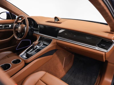 2023 Porsche Panamera GTS