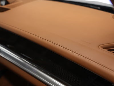 2023 Porsche Panamera GTS