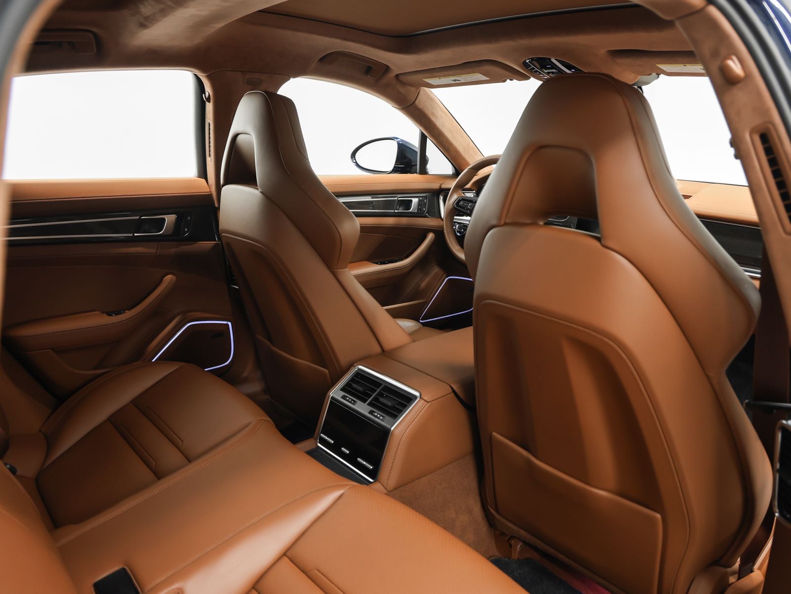 2023 Porsche Panamera GTS