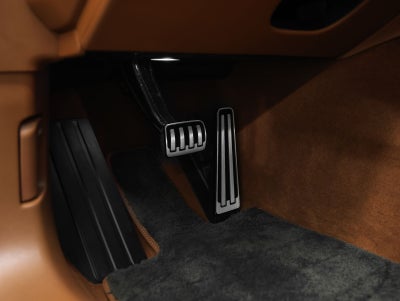 2023 Porsche Panamera GTS