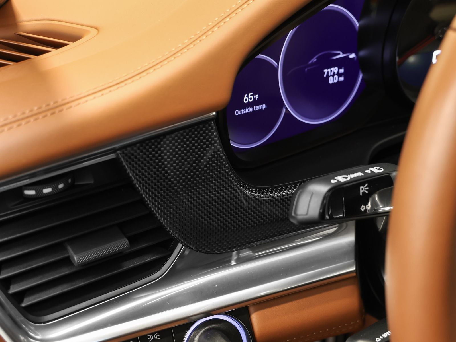 2023 Porsche Panamera GTS