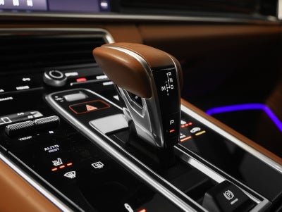 2023 Porsche Panamera GTS