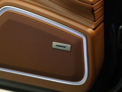 2023 Porsche Panamera GTS