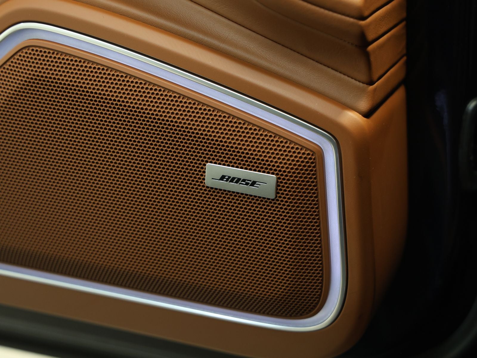 2023 Porsche Panamera GTS