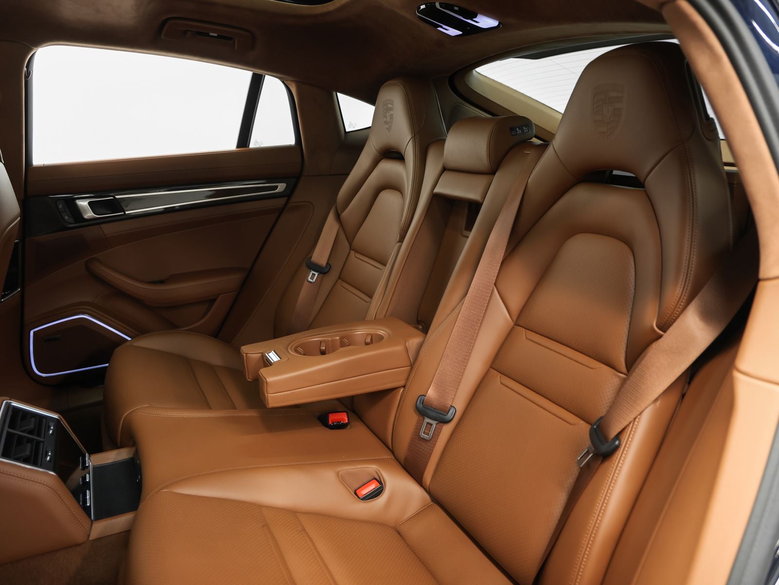 2023 Porsche Panamera GTS