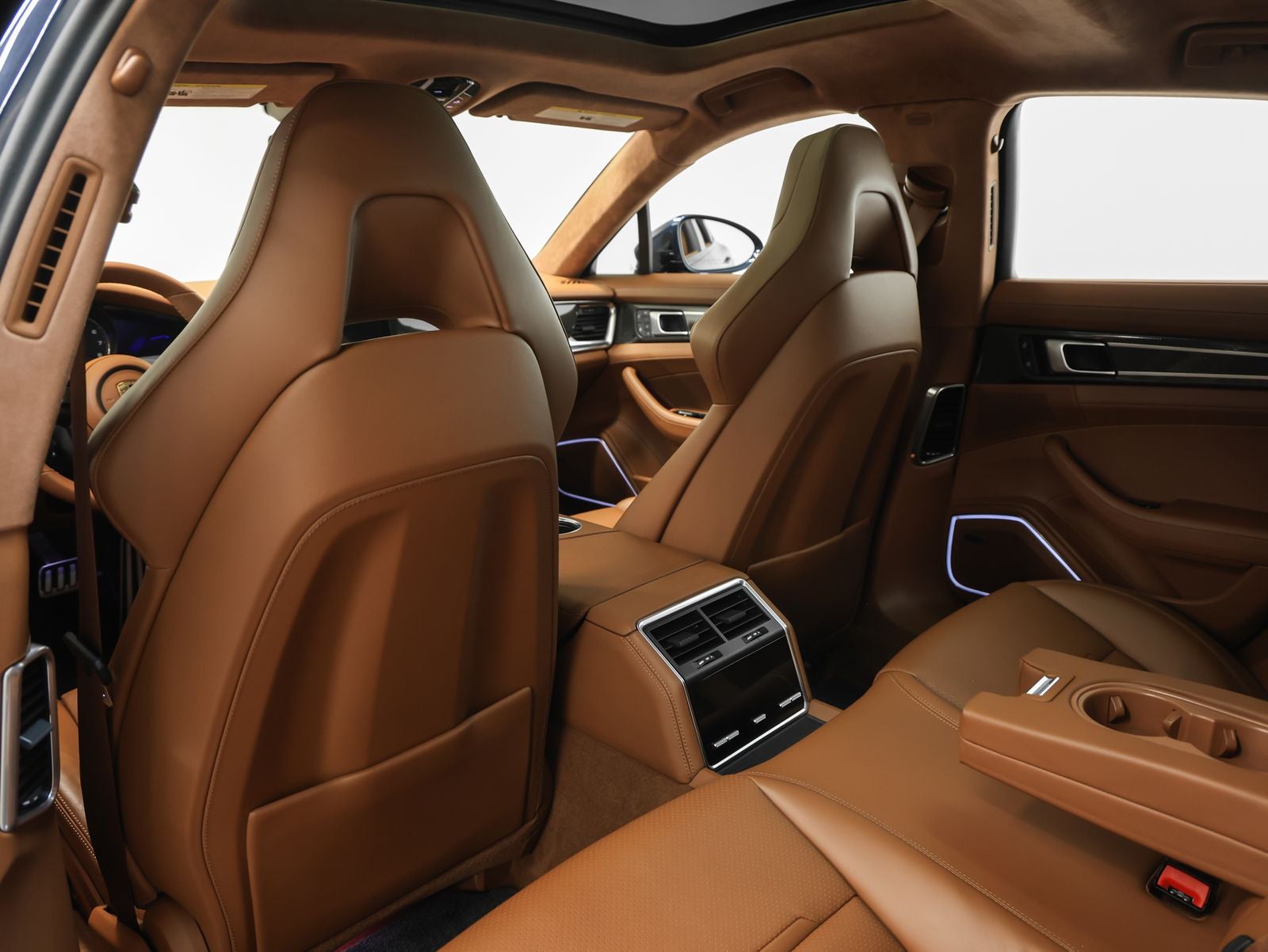 2023 Porsche Panamera GTS