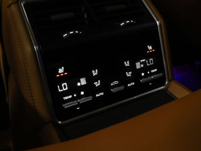 2023 Porsche Panamera GTS