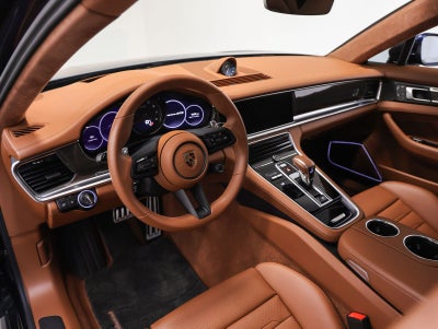 2023 Porsche Panamera GTS