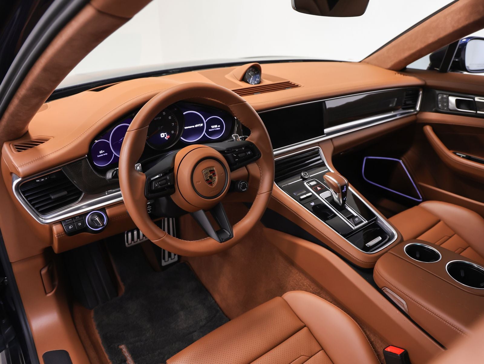 2023 Porsche Panamera GTS