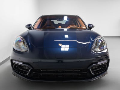 2023 Porsche Panamera GTS