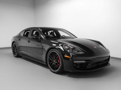 2023 Porsche Panamera Panamera GTS (MY23)