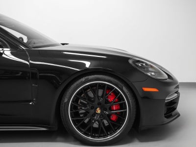 2023 Porsche Panamera Panamera GTS (MY23)