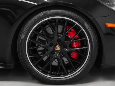 2023 Porsche Panamera Panamera GTS (MY23)