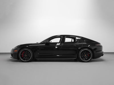 2023 Porsche Panamera Panamera GTS (MY23)