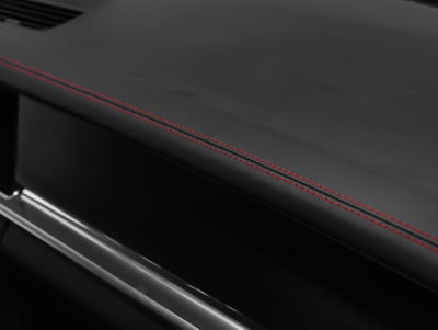 2023 Porsche Panamera Panamera GTS (MY23)