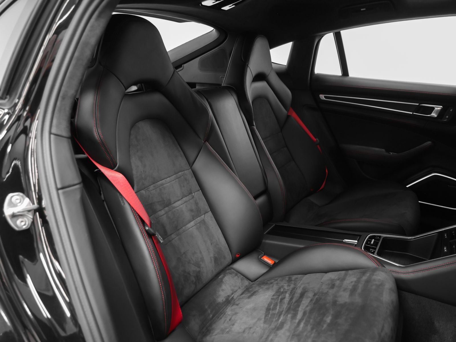 2023 Porsche Panamera Panamera GTS (MY23)