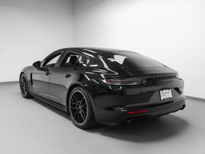 2023 Porsche Panamera Panamera GTS (MY23)