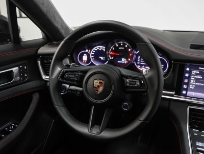 2023 Porsche Panamera Panamera GTS (MY23)
