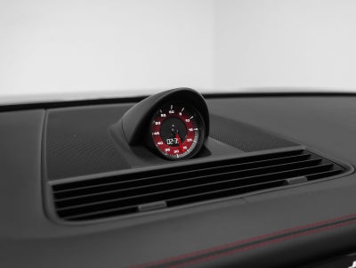 2023 Porsche Panamera Panamera GTS (MY23)