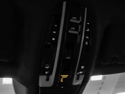 2023 Porsche Panamera Panamera GTS (MY23)