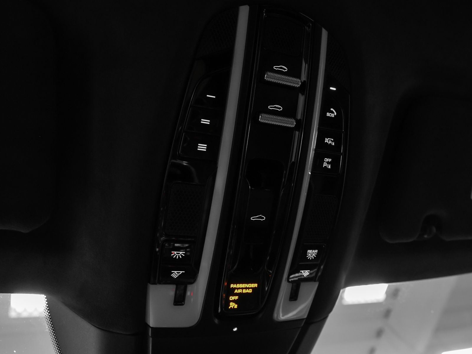2023 Porsche Panamera Panamera GTS (MY23)