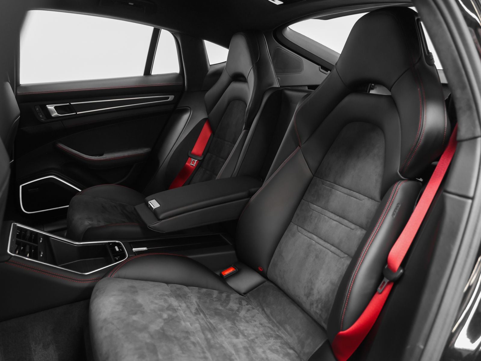 2023 Porsche Panamera Panamera GTS (MY23)