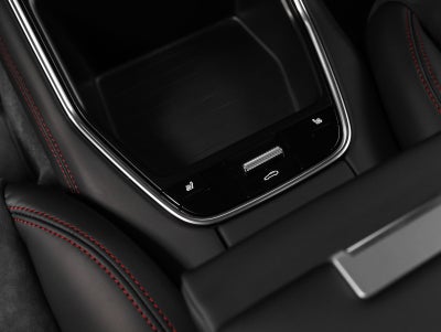 2023 Porsche Panamera Panamera GTS (MY23)