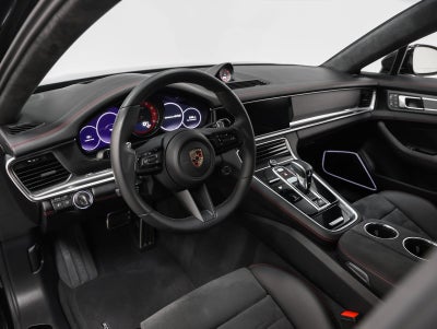 2023 Porsche Panamera Panamera GTS (MY23)