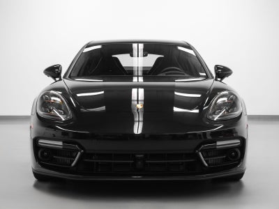 2023 Porsche Panamera Panamera GTS (MY23)