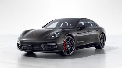 2023 Porsche Panamera GTS