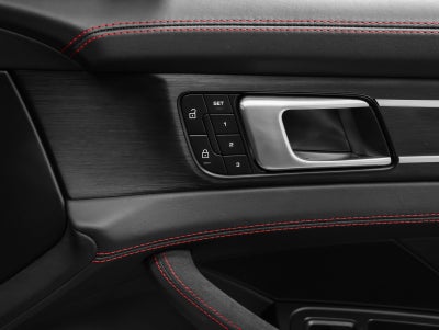2023 Porsche Panamera GTS