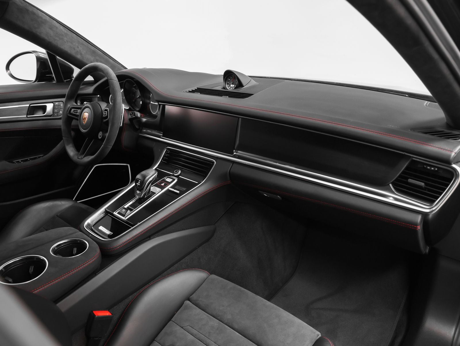 2023 Porsche Panamera GTS