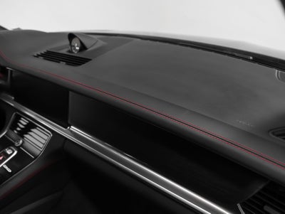 2023 Porsche Panamera GTS