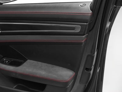 2023 Porsche Panamera GTS